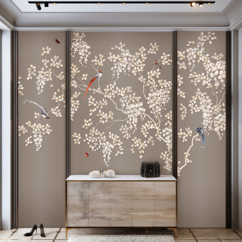 Фрески/Панно Fresq RELIEF